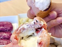 -五号法甜(二七万达店)