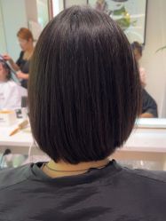 -童辉造型