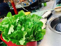 -郭记原生态烤羊腿(长宁路店)