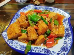 -阿鹏故事云南野生菌火锅(人民路店)