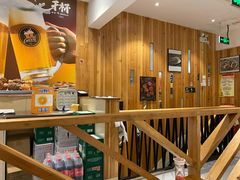 -木屋烧烤(双榆树店)