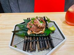 -松鱼亭·和牛烧肉(协鑫广场店)