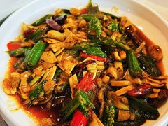 -香辣会·老牌川菜(骏豪店)