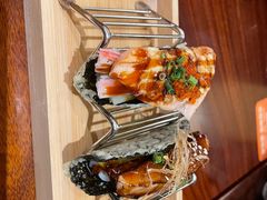 -鸟鹏烧鸟居酒屋(仁恒梦中心店)