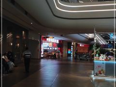 -阿香米线(深业上城店)
