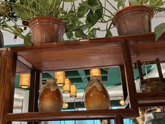 -江城小馆陕南妈妈菜·全球旅行餐厅(钟楼店)
