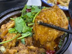 -多福临砂锅居(苏堤北路店)