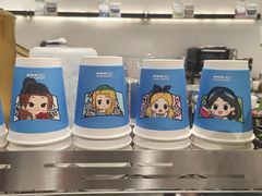 -Something For(鹏润达店)