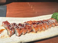 -金沙滩喜来登度假酒店-雅日本餐厅