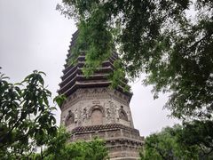 -玲珑塔公园