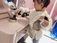 -艾米茉亲子餐厅(万象城店)