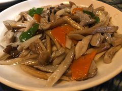 -香满楼(临安路店)