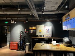 -G-STEPS舞蹈工作室