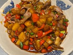 -潇湘阁(汉光百货店)