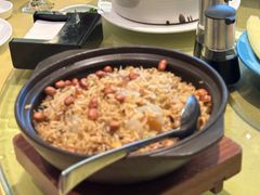 -绿岛国际酒店·海鲜酒楼(八七路店)