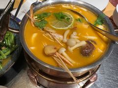 -simply thai天泰(萧山万象汇店)