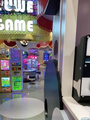 -meland club亲子乐园(重庆万象城店)