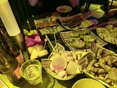-梦田音乐miniLIVE(漳州店)