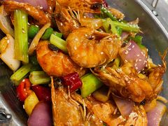 -阿巧一号私房菜(止园路店)