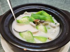 -顺意·顺德家乡菜(国际人才大厦店)