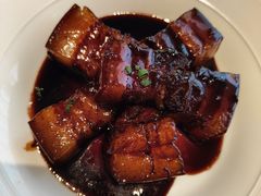 -绿杨春·淮扬宴(庐山路店)