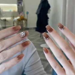 -M·X Nail日式美甲美睫