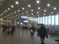 -谢列梅捷沃国际机场