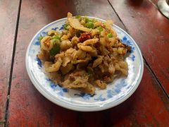 -虎子面粉馆(五一东村店)