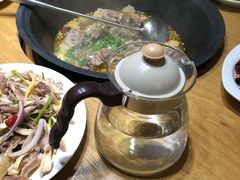-福茂源横山铁锅羊肉(牡丹园店)