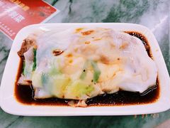 -穗银肠粉店(东川路店)