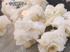 -海汇源老烧麦店(东大街总店)