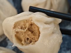 刘鸿盛小笼汤包-刘鸿盛(罍街店)