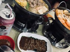 -张妈台式锅烧(深大店)