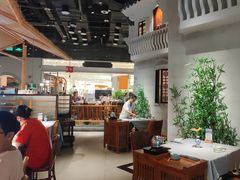 -晓粤·惹味粤菜(凯德乐峰广场店)