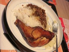 -大快活(丽丰店)