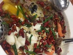 -邱大妈水煮(龙山店)