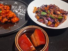 -老头儿油爆虾·知味杭州(爱琴海购物中心)