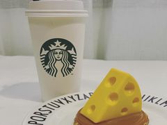 -星巴克(汾阳路店)