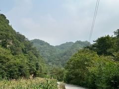 -九龙潭景区