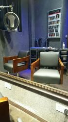 -FUTURE HN男士发型风格设计