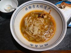 -磁州卤面·地标邯郸菜(97年创始店)