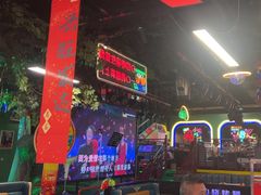 -路边边.炒菜烧烤.音乐餐厅(良乡长虹店)