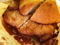 -大利来记餐厅(大三巴店)