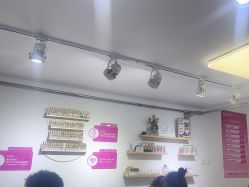 -瞧·享轻奢美甲美睫