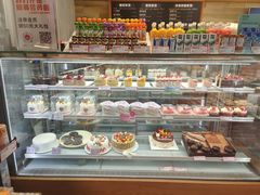 -金凤成祥(东直门现烤面包店)