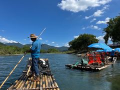-楠溪江风景名胜区