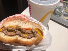 -麦当劳(莆田荔城大道万达店)