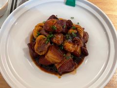 -溪林小馆(浦江城市生活广场店)