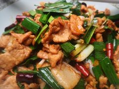 -蔼若春.传承三十年云南菜(金碧公园店)