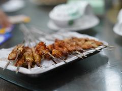 -87号烧烤海鲜·大排档(金沙滩店)